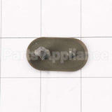 WR02X25409 GE Plug Button - Stainless Steel