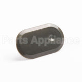 WR02X25409 GE Plug Button - Stainless Steel