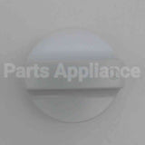 WR02X25804 GE Knob Control