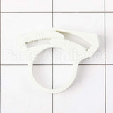 WR02X25938 GE Clamp Hose Small