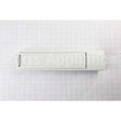 WR02X26526 GE Cover Water Filter Asm