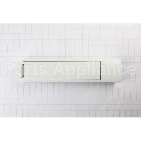 WR02X26526 GE Cover Water Filter Asm