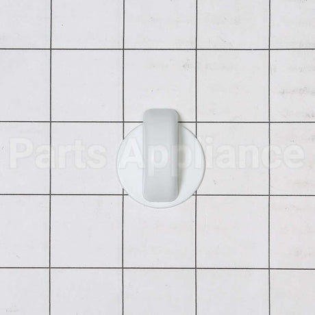 WR02X27311 GE Refr. Freezer Air Vent Knob - White