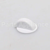 WR02X27311 GE Refr. Freezer Air Vent Knob - White