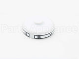 WR02X27674 GE Knob Thermostat