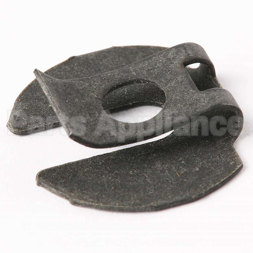 WR02X28781 GE Compressor Mounting Clip