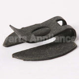 WR02X28781 GE Compressor Mounting Clip