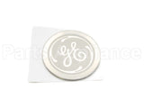 WR02X31104 GE Ge Badge
