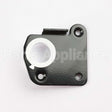 WR02X31861 GE Refrigerator Door Stop Left