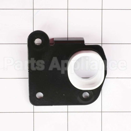 WR02X31861 GE Refrigerator Door Stop Left