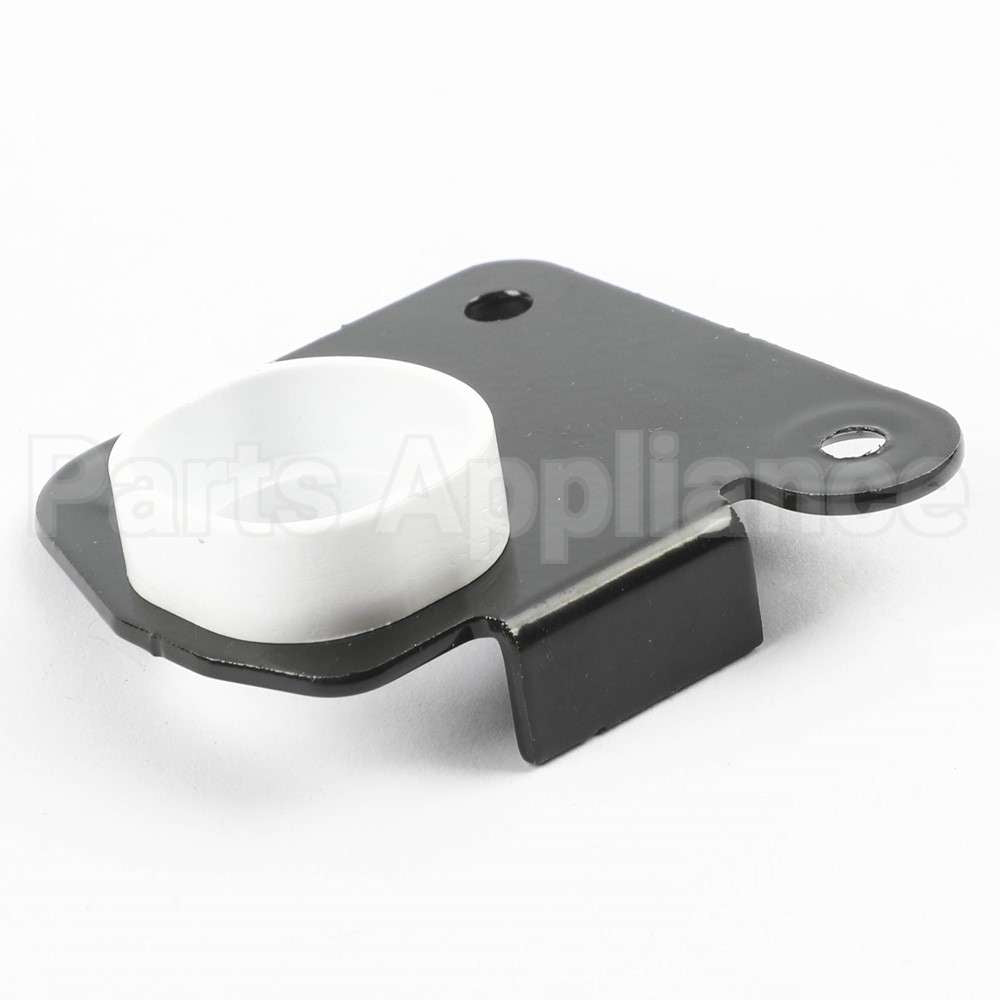 WR02X31861 GE Refrigerator Door Stop Left