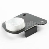 WR02X31861 GE Refrigerator Door Stop Left