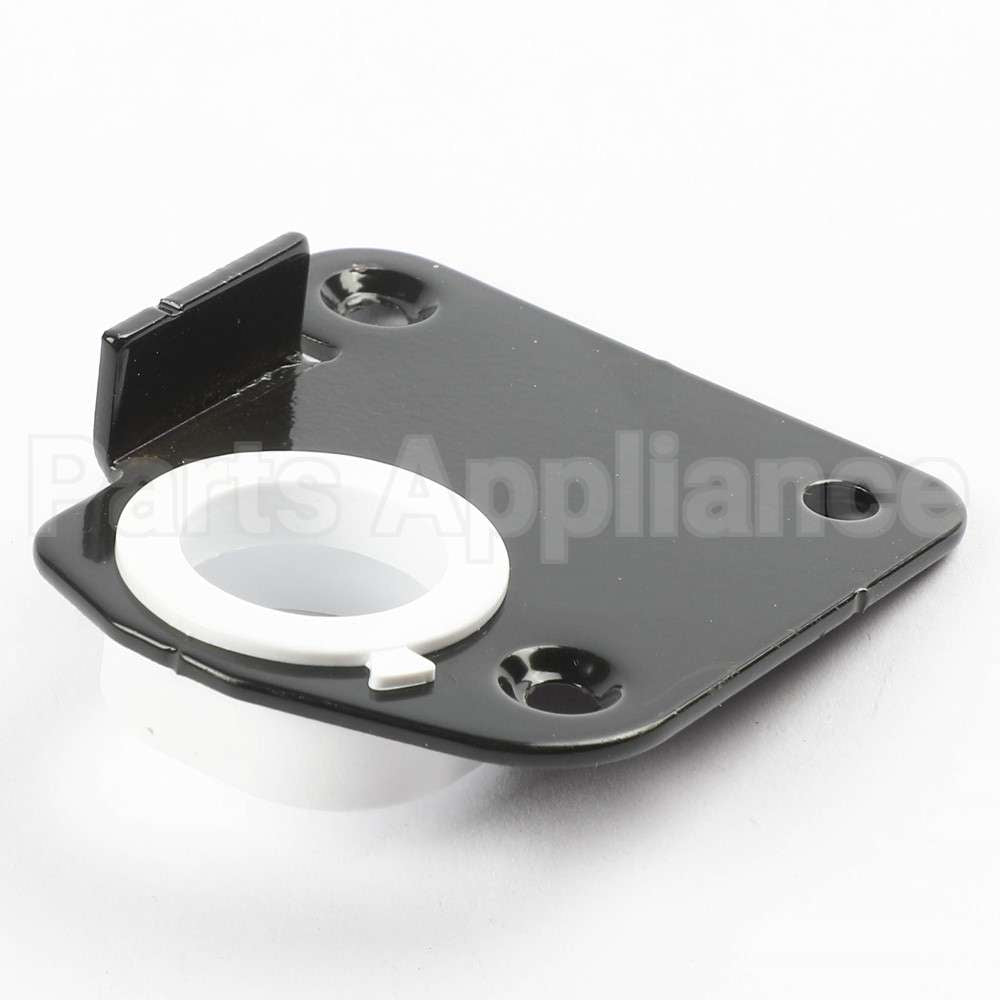 WR02X31861 GE Refrigerator Door Stop Left