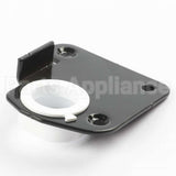 WR02X31861 GE Refrigerator Door Stop Left