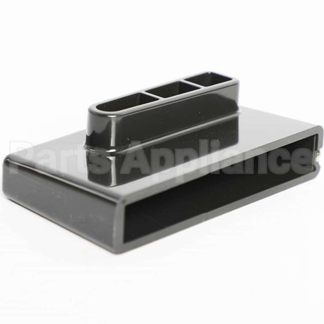 WR02X31865 GE Outer Door In Door Left Bin Bracket
