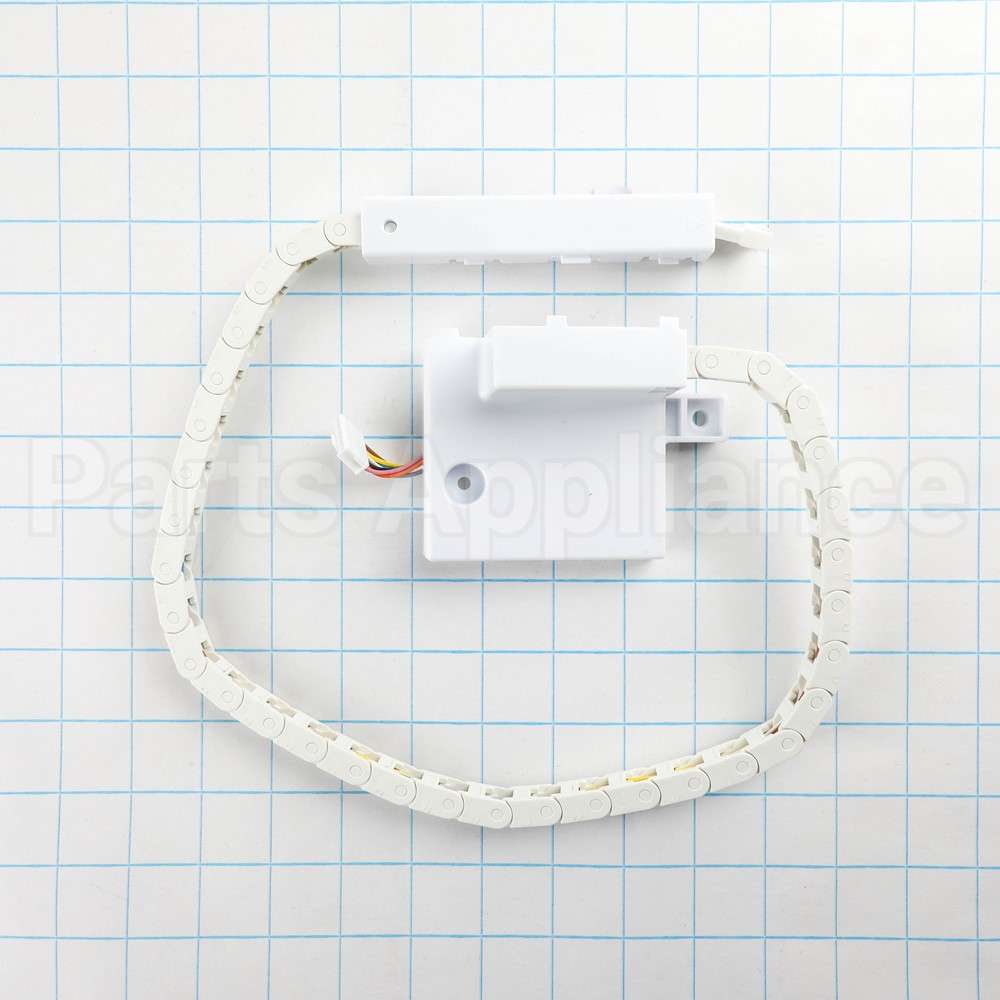 WR02X31944 GE Chain Harness W/ Reed Switch
