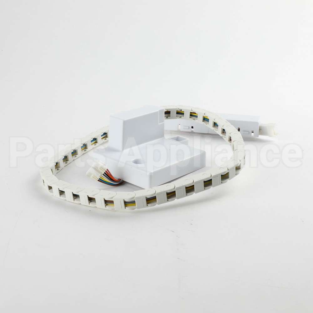 WR02X31944 GE Chain Harness W/ Reed Switch