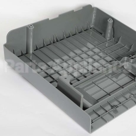 WR02X31973 GE Gray Valve And Tank Cover