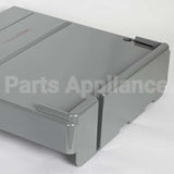WR02X31973 GE Gray Valve And Tank Cover