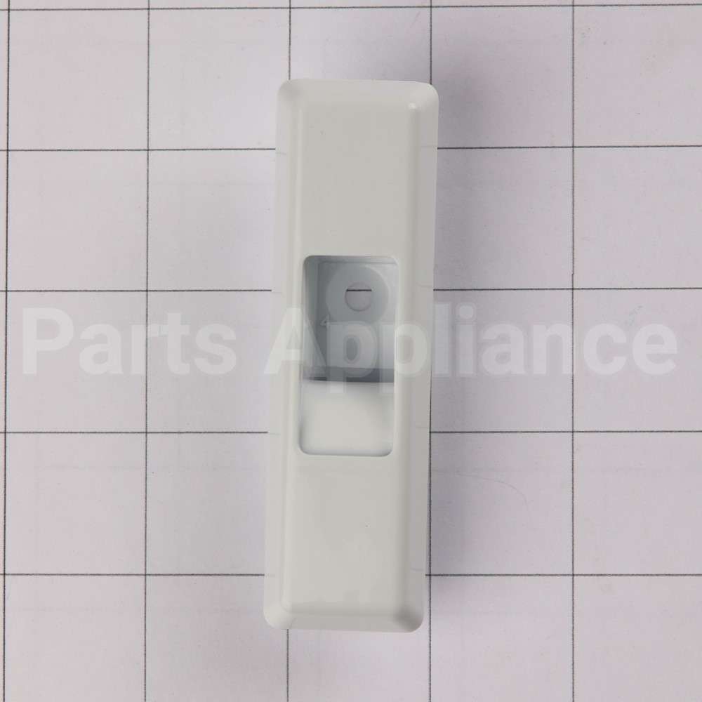 WR02X31987 GE Outer Door In Door Magnet Catch