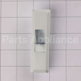 WR02X31987 GE Outer Door In Door Magnet Catch
