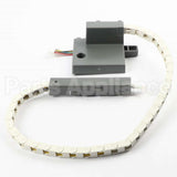 WR02X32474 GE Cafi Chain Harness W/ Reed Switch
