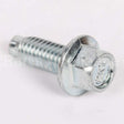 WR02X32482 GE Serrated Flange Hex M6X16
