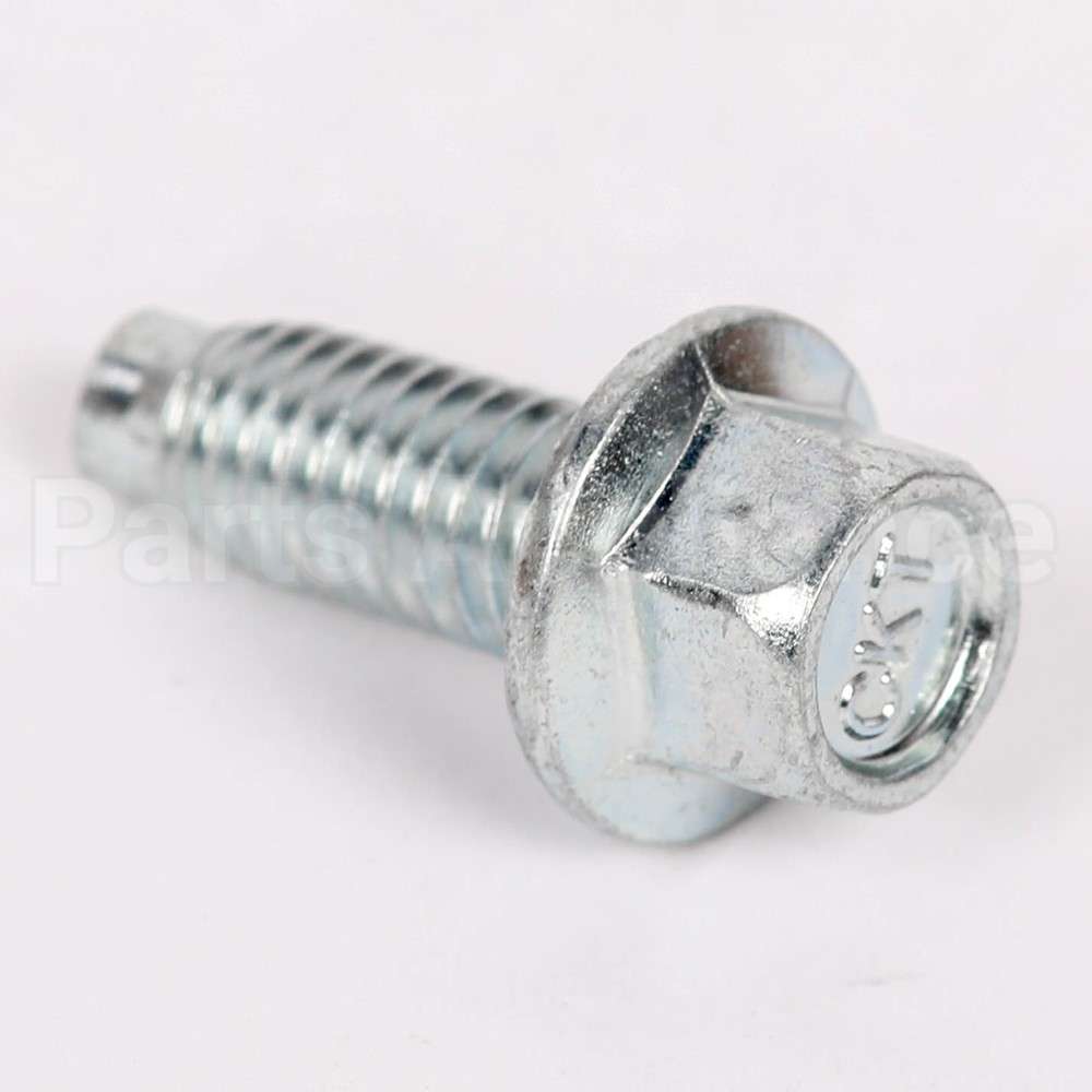 WR02X32482 GE Serrated Flange Hex M6X16