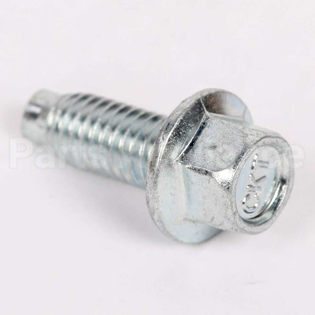 WR02X32482 GE Serrated Flange Hex M6X16