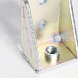 WR02X32831 GE Leveler Bracket