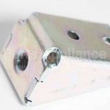 WR02X32831 GE Leveler Bracket