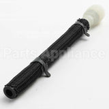 WR02X34048 GE Silicone & Mesh Tube W/ Clamps