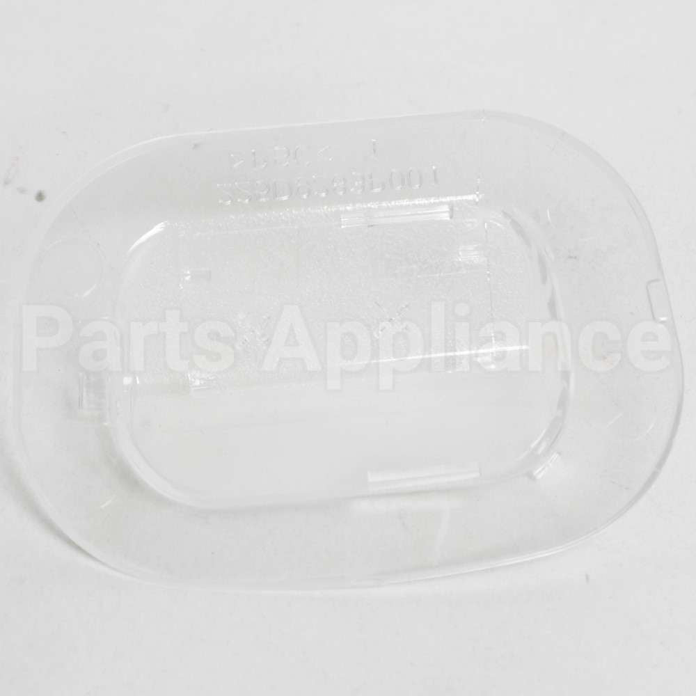 WR02X38285 GE Shield Light