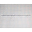 WR02X39868 GE Glass Shelf Trim