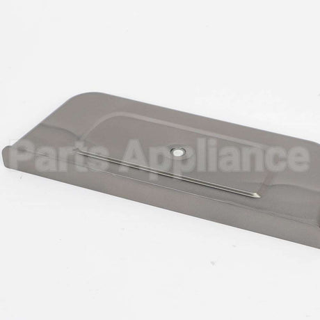 WR02X41137 GE Drip Tray Base - Stainless Steel
