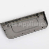 WR02X41137 GE Drip Tray Base - Stainless Steel