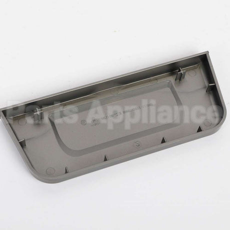 WR02X41137 GE Drip Tray Base - Stainless Steel