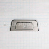 WR02X41137 GE Drip Tray Base - Stainless Steel