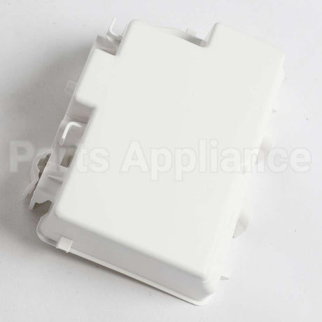 WR02X43396 GE Main Control Board Housing