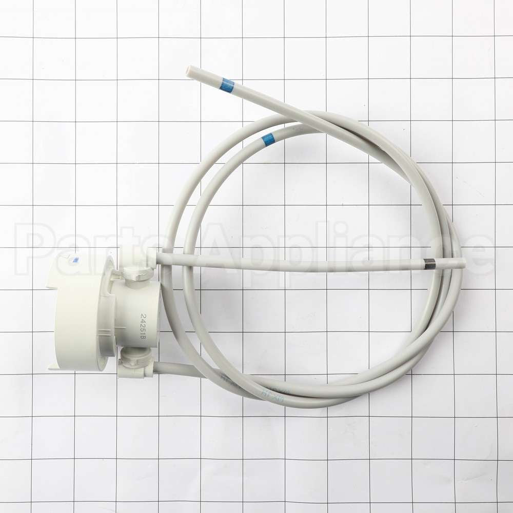 WR02X44191 GE Water Filter Manifold