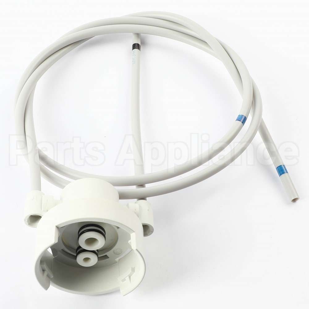 WR02X44191 GE Water Filter Manifold