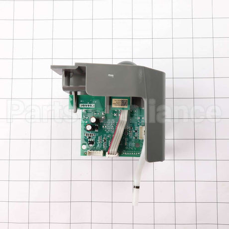 WR02X44241 GE Autofill Pitcher Housing - Grey