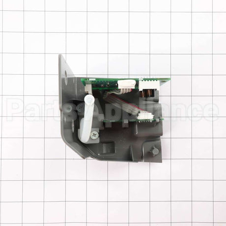 WR02X44241 GE Autofill Pitcher Housing - Grey