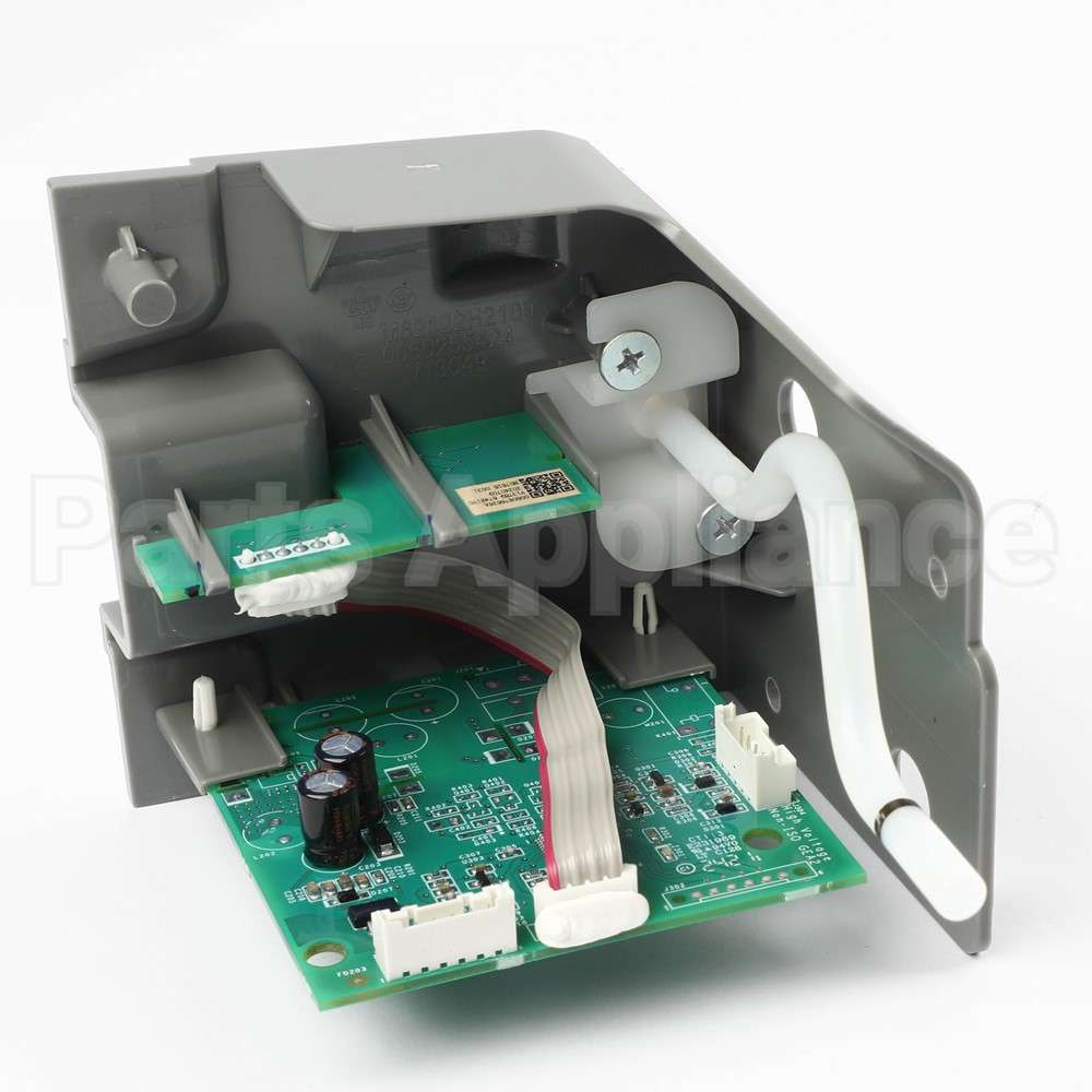 WR02X44241 GE Autofill Pitcher Housing - Grey