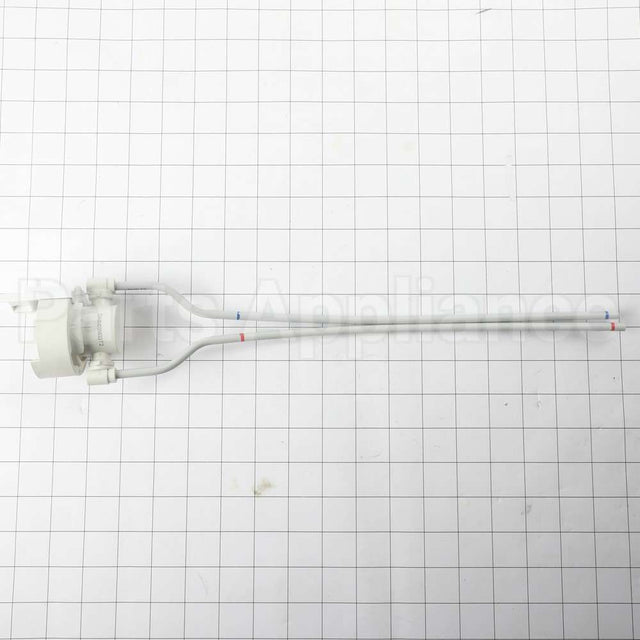 WR02X46587 GE Filter Manifold