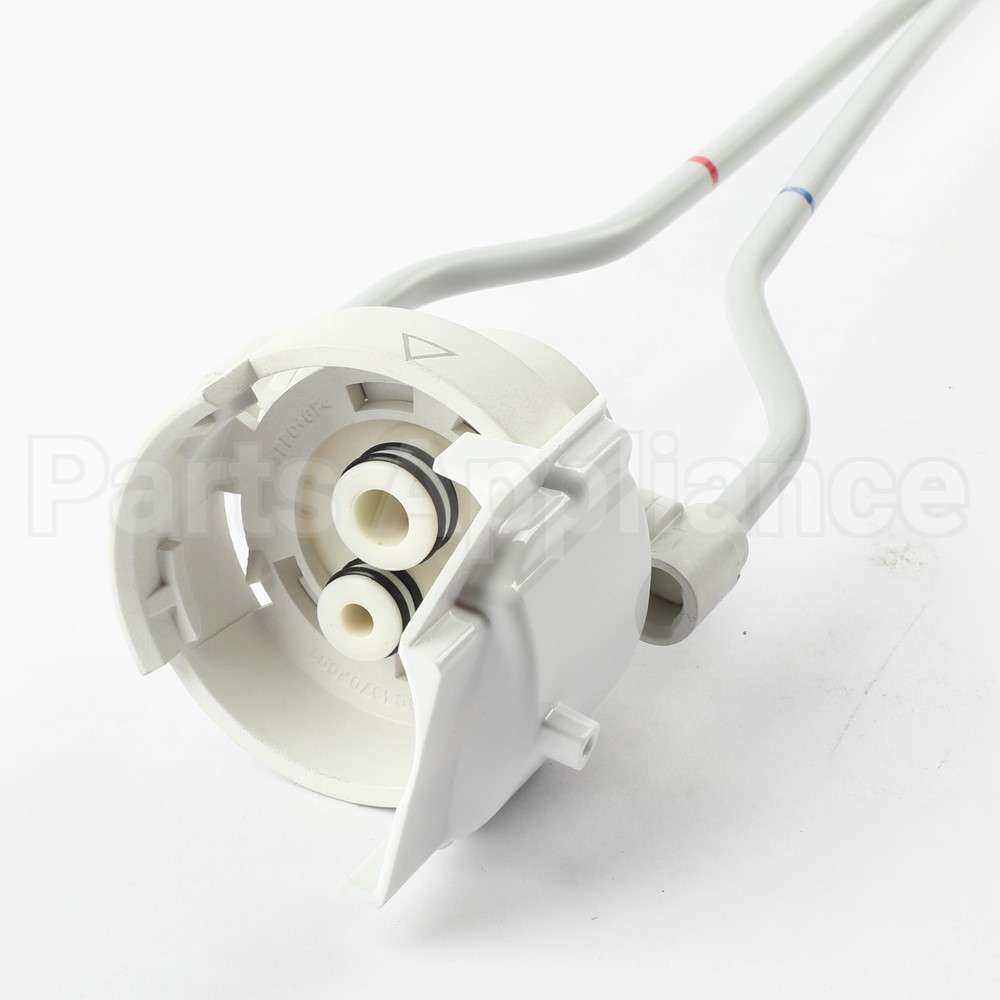 WR02X46587 GE Filter Manifold