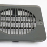 WR02X47565 GE Vent Cover Side Case