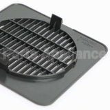 WR02X47565 GE Vent Cover Side Case