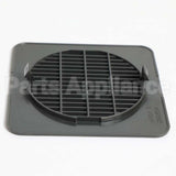 WR02X47565 GE Vent Cover Side Case