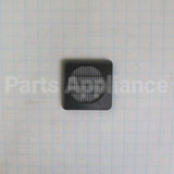 WR02X47565 GE Vent Cover Side Case
